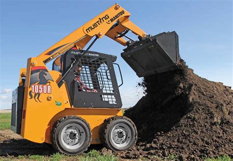 mustang skid steer models|mustang 1000 skid steer specs.